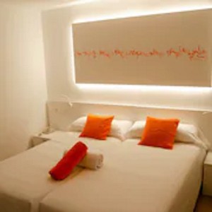 Double Superior Room