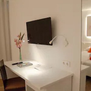 Double Superior Room