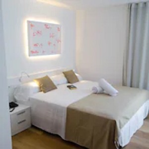 Double Standard Room