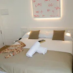 Double Standard Room