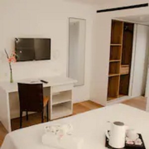 Double Standard Room