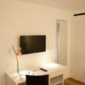 Double Superior Room