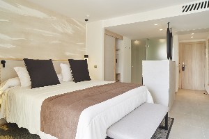 Inspire Junior Suite