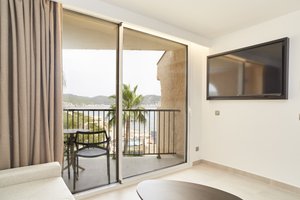 Inspire Junior Suite