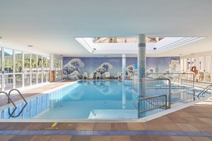 Spa and wellness