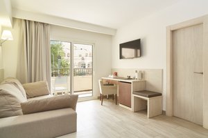 Inspire Junior Suite