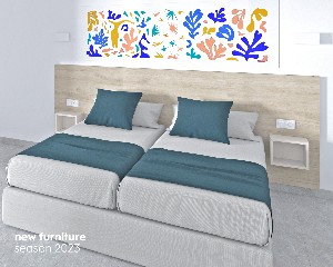 RENDER 2023 Studio Apartment