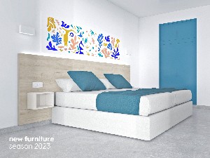 RENDER 2023 Studio Apartment