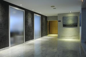 Spa and wellness