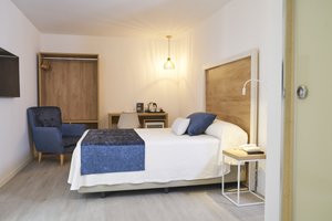Basic Room