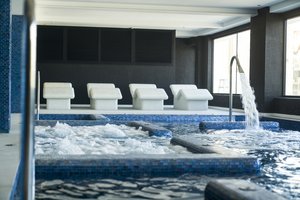 Spa and wellness