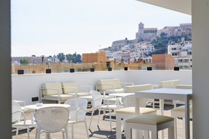 Sky Bar