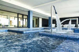 Spa and wellness