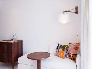 Supreme Room