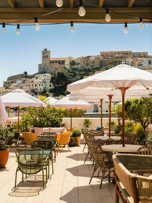 UP Restaurant