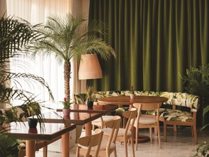 Jara Restaurant