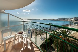 Twin Sea View