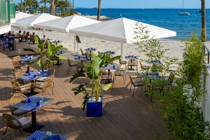 Restaurant Blavos