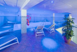 Spa and wellness