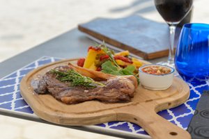 Restaurant Blavos