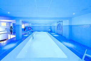 Spa and wellness