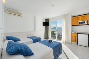 Studio Sea View