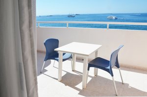 Studio Sea View