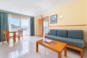 apartament