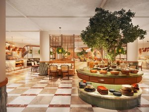 Hotel BLESS IBIZA THE SITE (EX THE SITE) wakacje