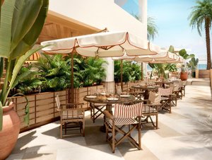 Hotel BLESS IBIZA THE SITE (EX THE SITE) wakacje