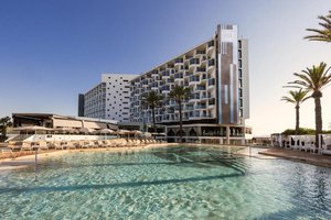 Hotel BLESS IBIZA THE SITE (EX THE SITE) wakacje