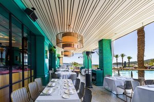 Hotel BLESS IBIZA THE SITE (EX THE SITE) wakacje