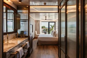 Hotel BLESS IBIZA THE SITE (EX THE SITE) wakacje