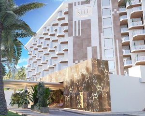 Hotel BLESS IBIZA THE SITE (EX THE SITE) wakacje
