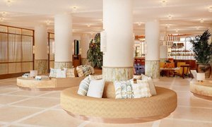 Hotel BLESS IBIZA THE SITE (EX THE SITE) wakacje