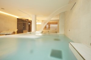 Spa and wellness