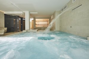 Spa and wellness
