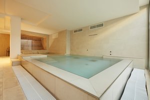Spa and wellness