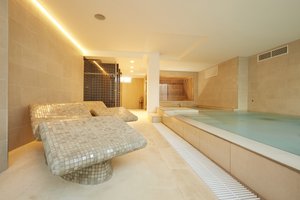 Spa and wellness
