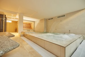 Spa and wellness