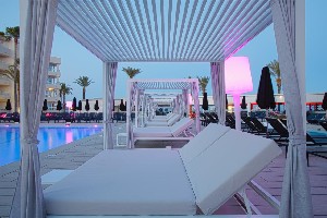 Hotel GARBI IBIZA HOTEL AND SPA wakacje