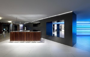 Hotel GARBI IBIZA HOTEL AND SPA wakacje