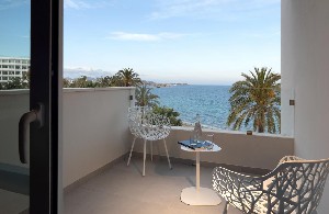 Hotel GARBI IBIZA HOTEL AND SPA wakacje