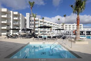 Hotel GARBI IBIZA HOTEL AND SPA wakacje