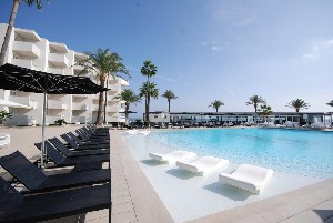 Hotel GARBI IBIZA HOTEL AND SPA wakacje