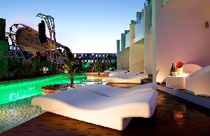 Hotel HARD ROCK HOTEL IBIZA wakacje