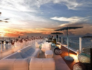 Hotel HARD ROCK HOTEL IBIZA wakacje