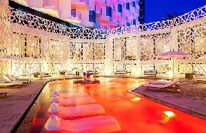 Hotel HARD ROCK HOTEL IBIZA wakacje