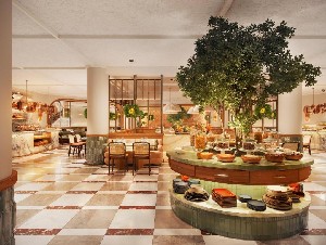 Hotel HARD ROCK HOTEL IBIZA wakacje