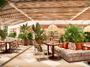 Hotel HARD ROCK HOTEL IBIZA wakacje